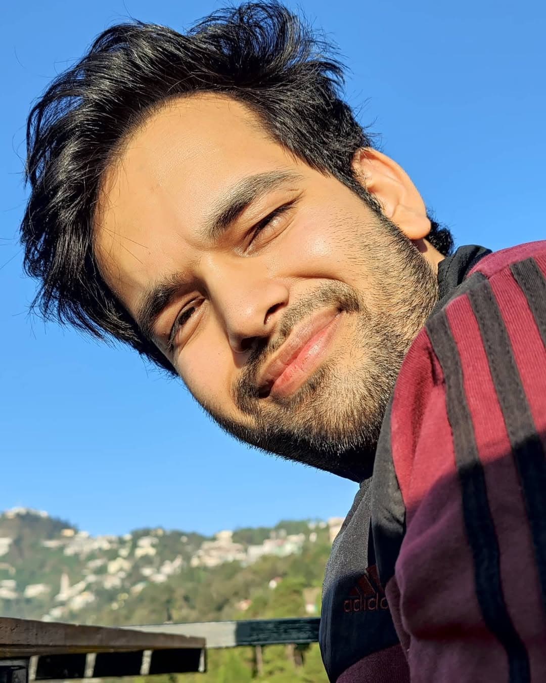 Mayank Gupta — Technical Project Manager & Software Engineer