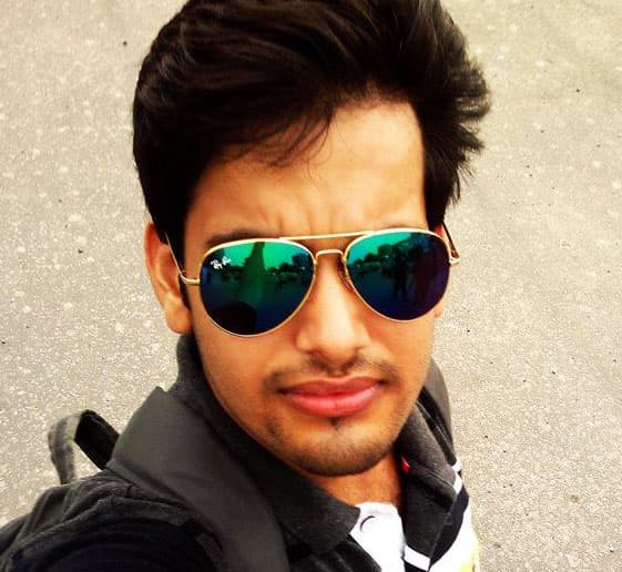 Mayank Gupta