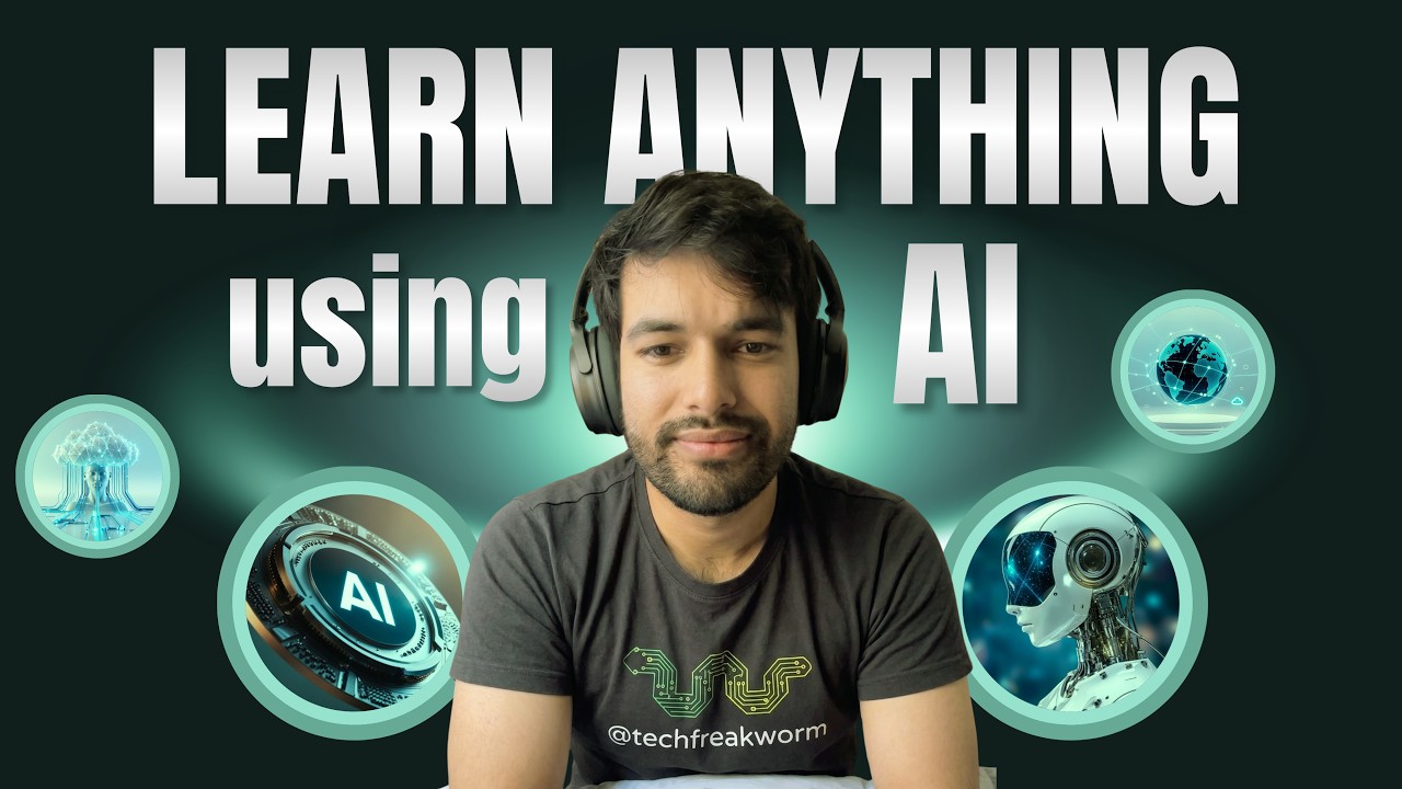 Set Up Claude AI in 30 Minutes — Research, Browse, Learn Anything